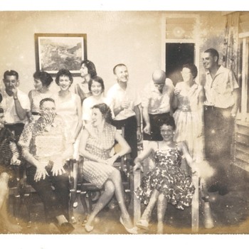 Photo of Jeanine VanKerckhove